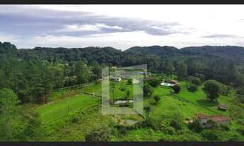 Imagem 5: Sítio à Venda em Juquitiba com 25.408 m2 com bela casa e piscina!