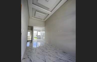 Imagem 3: CASAS COM SUITE E EXCELENTE PADRAO DE ACABAMENTO E LOCALIZACAO