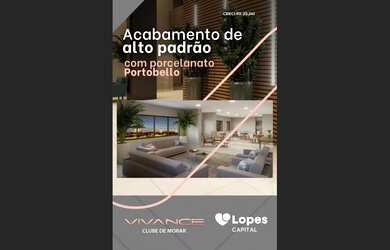Imagem 4: Residencial Vivance Samambaia Sul, Centro Urbano