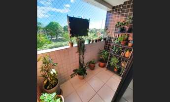 Imagem 4: Apartamento na Jatiúca