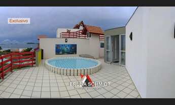 Imagem 5: Cobertura Duplex a 50 metros do Mar / 3º Andar / 3 Dormitórios