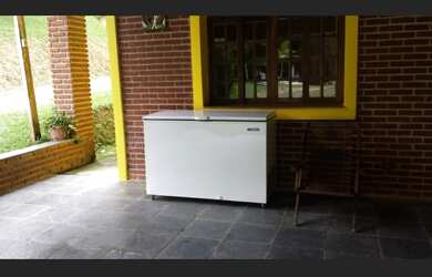 Imagem 6: SIT001 -Linda Chácara a 500 Metros da Rodovia