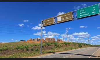 Imagem 5: Preço abaixo do mercado: terreno com 200 m² em Bela Cruz CE