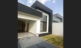 Imagem: Setor Jardim Boa Esperança - Aparecida