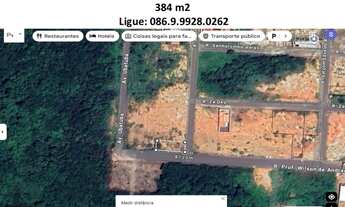 Imagem 3: Terreno no Esplanada do Uruguai