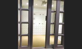 Imagem 2: 2qtos+garagem automática+água+net fibra600mb+tv cabo full+1,5km do centro