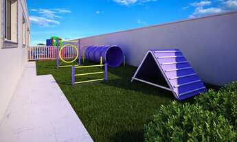 Imagem 5: Gran Vitta Apartamento com 2 dormitórios