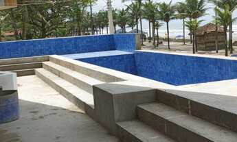 Imagem 4: Apartamento 02 dormitorios, frente mar!