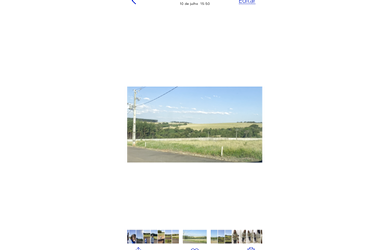 Imagem 3: Terreno Terreno / lote com venda por R$198.000