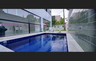 Imagem 5: Apartamento a venda 71 m2 - 02 quartos(01 Suíte) na Iputinga - Recife - PE