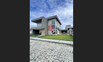 Imagem 3: CÓD.: 1-473 Casa De Luxo no Maikai Residencial Resort por R$ 2,5 milhões