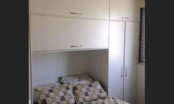 Imagem 2: Apartamento Spazio Vale Verde