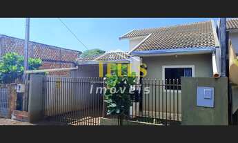 Imagem: Vende-se Casa no Jd. Araçá (Assis Chateaubriand