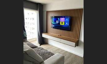 Imagem 3: APARTAMENTO 2 QUARTOS – RESIDENCIAL RUTH