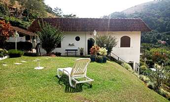 Imagem 5: Casa de Condomínio com 8 Quartos para venda - Secretário - Petrópolis/RJ