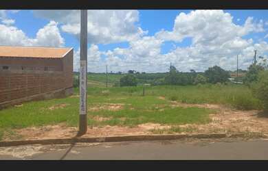 Imagem: Terreno 200 metros quadrados 10 x 20 Em