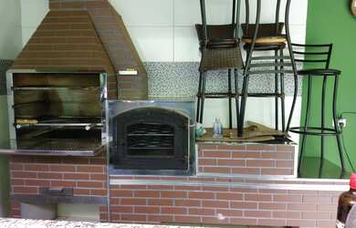 Imagem 3: Casa em Serrana-SP