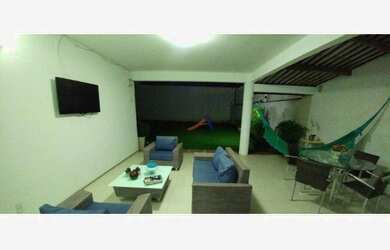 Imagem 4: Casa Duplex em Cond à 100m da Litorânea