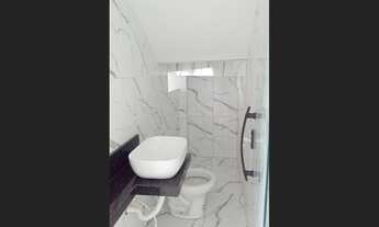 Imagem 5: Casa Duplex à venda no bairro Cidade Jardim - Caruaru/PE