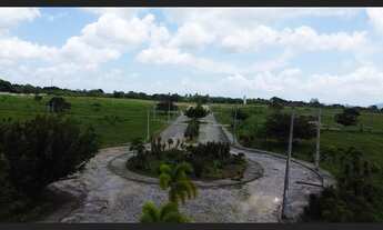 Imagem: Lotes no Eusébio em área de grande crescimento