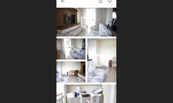 Imagem 4: Apartamento Tucuruvi