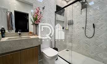 Imagem 7: Casa 3 quartos 2 suítes à venda,elevador, QE 56 Guará II, Brasília-DF