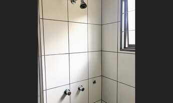 Imagem 2: Quarto Hotel, cama de casal com ar e frigobar