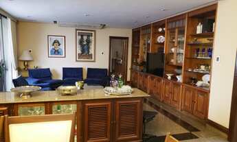 Imagem 7: Espetacular apartamento mobiliado em Nazaré Cond. Villes des Chevalieres