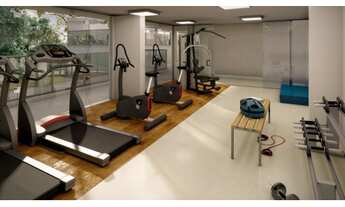 Imagem 3: Excelente Apartamento de 2 Quartos em Ceilândia Centro