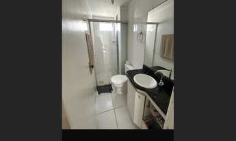 Imagem 6: Alugo apartamento mobiliado em angelim