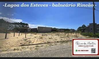 Imagem 2: Terreno a venda na Lagoa dos Freitas balneário Rincão