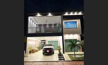 Imagem: Cidade Jardim 2 Belíssima Casa 2 Pavimentos