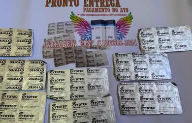 Imagem 2: Apartamento Cytotec citotec cyto cito em sao paulo 11965863094