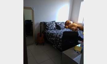 Imagem 6: Apartamento Flex Parque 10 - 2 quartos e 2 banheiros sendo 1 suíte