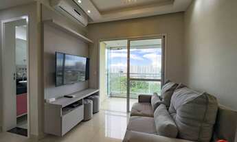 Imagem 3: LE BOULEVARD | Mobiliado, 71m², 2 Quartos