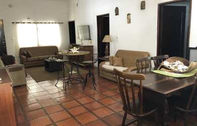 Imagem 4: Casa Branca da Ponte