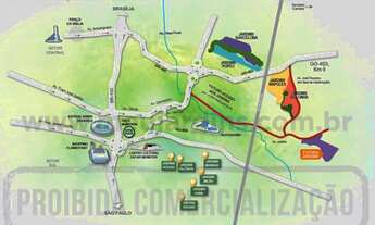 Imagem 5: JARDINS CONDOMÍNIO HORIZONTAIS