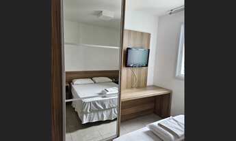 Imagem 6: Alugo apto em Barro Vermelho -VIX