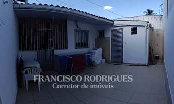 Imagem 3: VENDA - Excelente casa 3/4, sendo 1 suíte, com: 1 banheiro social