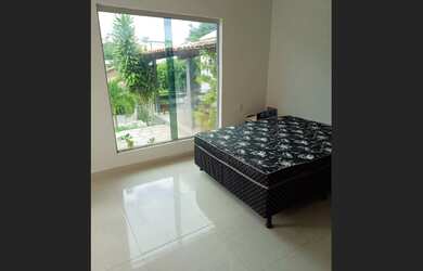 Imagem 6: Aluga-se casa por temporada, São João de Campina Grande-PB