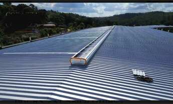 Imagem: GALPÃO G1 A G4 9.226M² 28 Docas