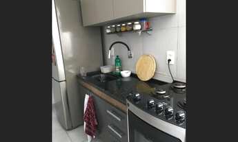 Imagem: Apartamento no Portão, 2 quartos