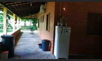 Imagem 5: Sitio com 42 hectares 4 nascentes um açude lindo no Pará em Castanhal