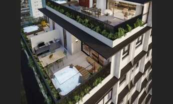 Imagem: Apartamento 2 quartos a venda em aguas claras