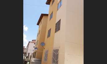 Imagem 3: VENDE-SE UM APARTAMENTO NO RESIDENCIAL SÃO FRANCISCO EM JUAZEIRO BAHIA