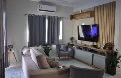 Imagem 3: Vendo casa no Jardim Portugal com 3/4 sendo 2 suítes - Parque Guajará