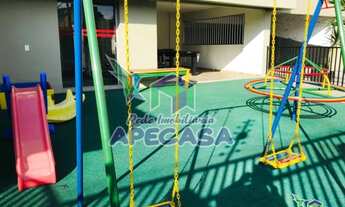 Imagem: Lindo apartamento no Ed.Procópio Ferreira