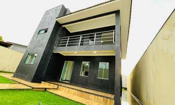 Imagem 7: Casa em Jardim das Américas 2 Etapa