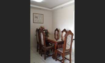 Imagem: Apartamento a venda no Condomínio Vida