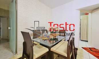 Imagem 6: Excelente apto no Centro - 03 quartos (01 suíte